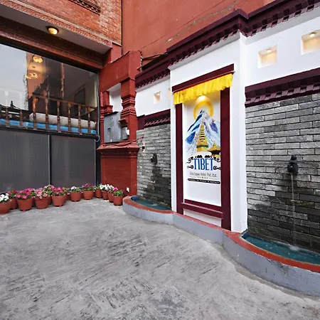 Tibet Boutique Hotel-3