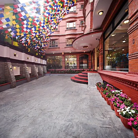 Tibet Boutique Hotel-2